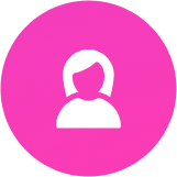 Female Icon